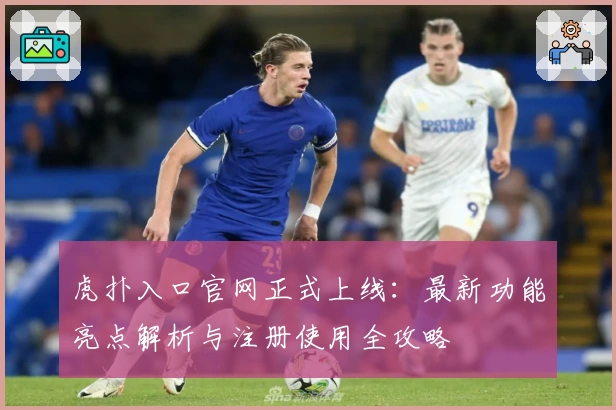 虎扑入口官网正式上线：最新功能亮点解析与注册使用全攻略
