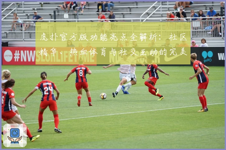 虎扑官方版功能亮点全解析：社区精华、热血体育与社交互动的完美融合